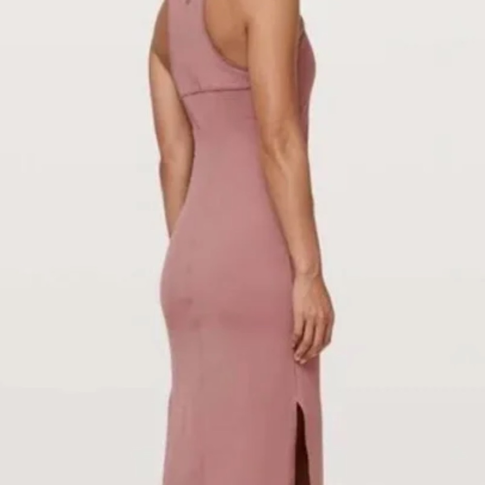 Lululemon get going dress - Picture 4 of 4